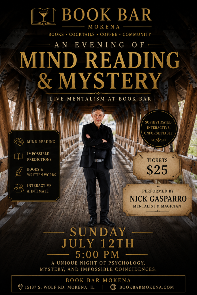 Magic_Mentalism_show_bookbar_$25