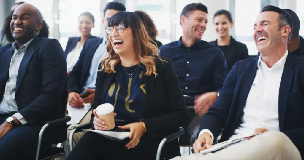 employee appreciation programs