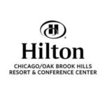 Hilton Hills Oak Brook entertainment