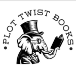 Plot Twist Books in Lockport - bookstore venue for Nick Gasparro mentalist show